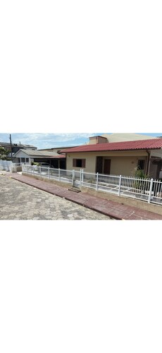 Casa da praia
Beach house