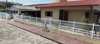 Casa da praia
Beach house