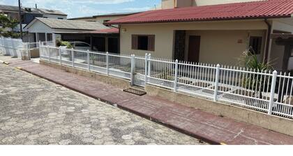 Casa da praia
Beach house