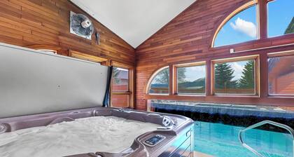 Pedal and Peak 113A - Fully Renovated Luxury Home in Dillon