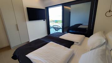 Villa | 5 bedrooms, iron/ironing board