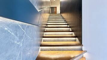 Villa | Interior