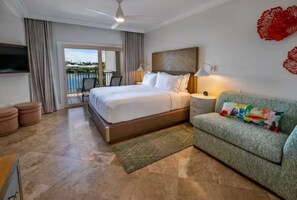 2 bedrooms, iron/ironing board, Internet, bed sheets - The Ritz-Carlton Residence in St. Thomas 2BR. Pools & Beach Access (St Thomas)