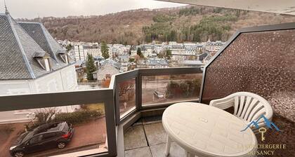 Quiet Corner Near the Mountain Road