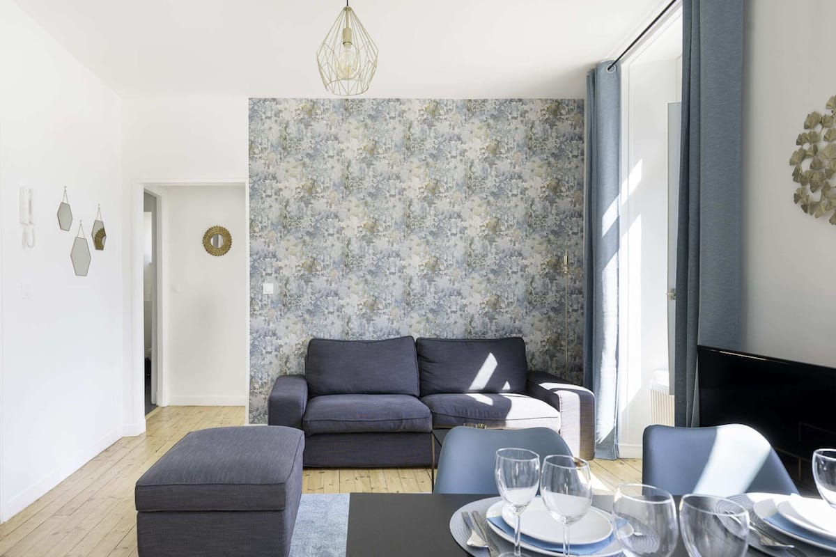 Apartment | Interior