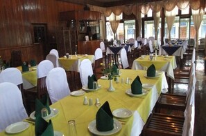 Restaurantes