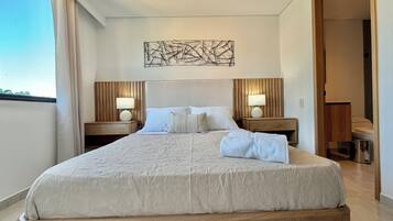 Standard Apartment, Hill View