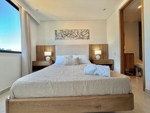 Standard Apartment, Hill View - Villeta Getaway Pool Balcony Relax Vibes (Villeta)