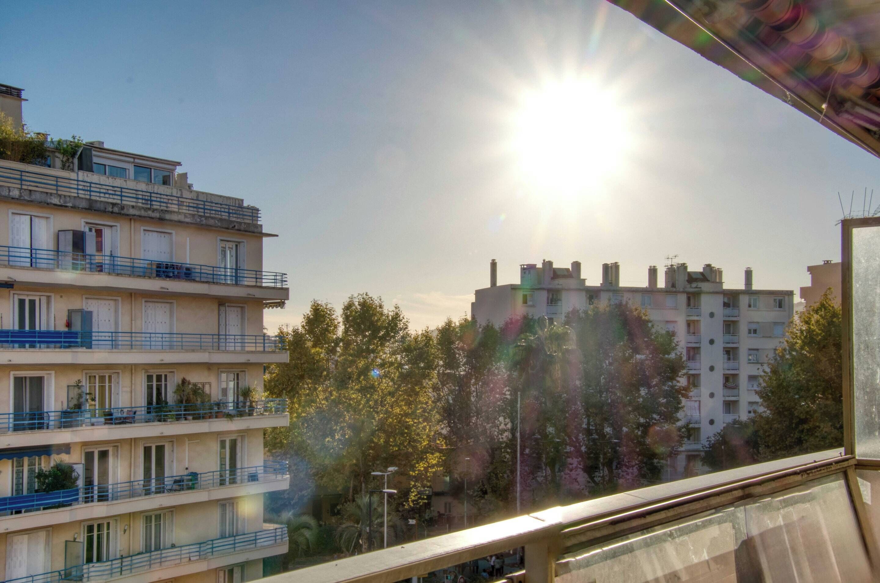 Apartment | Unterkunftsgelände