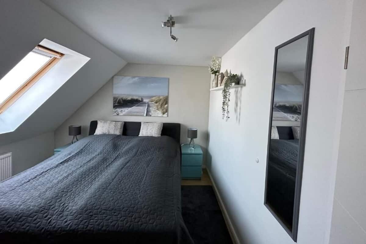 Apartment, Garden View | Free WiFi