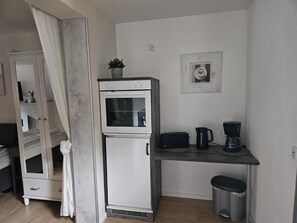 Apartment, Garden View | Interior