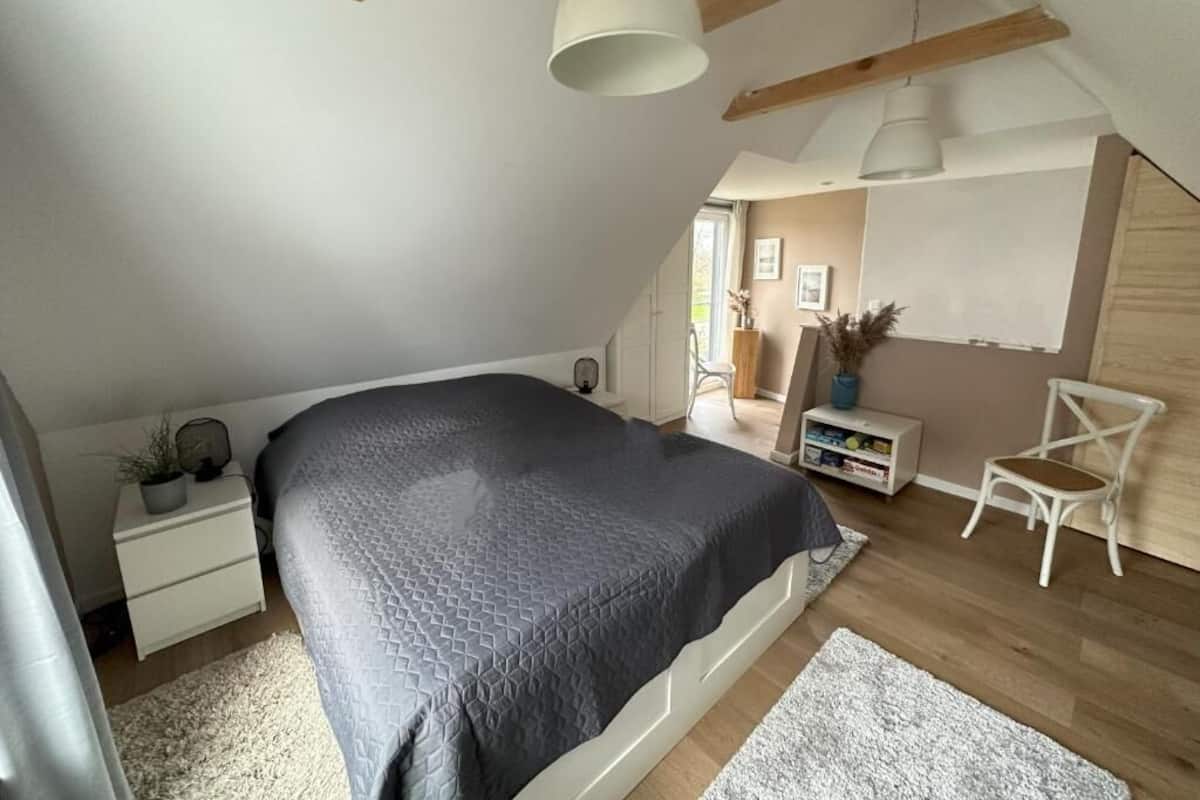 Apartment, Garden View | Free WiFi