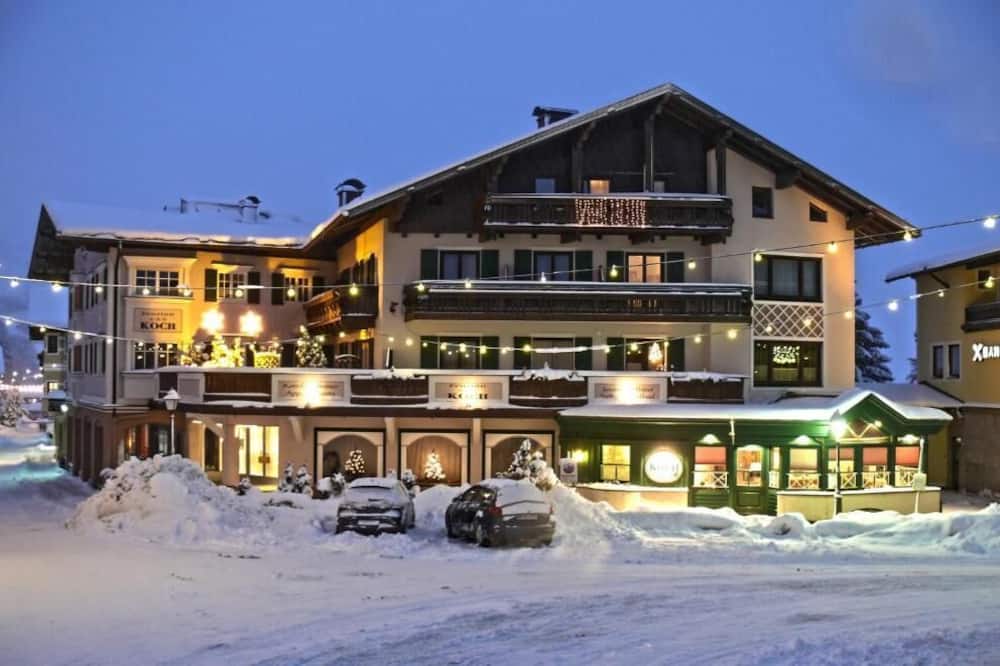 Hotel Pension Koch