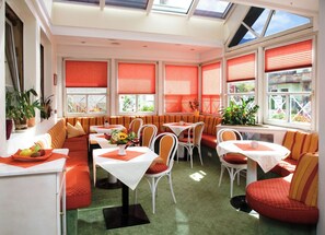 In-room safe, blackout curtains, soundproofing, free WiFi