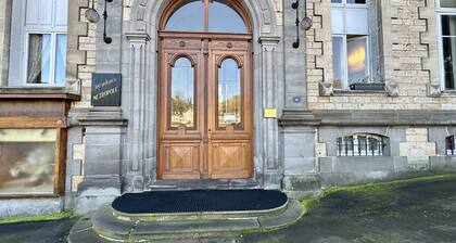 Le Metropole 410 La Bourboule