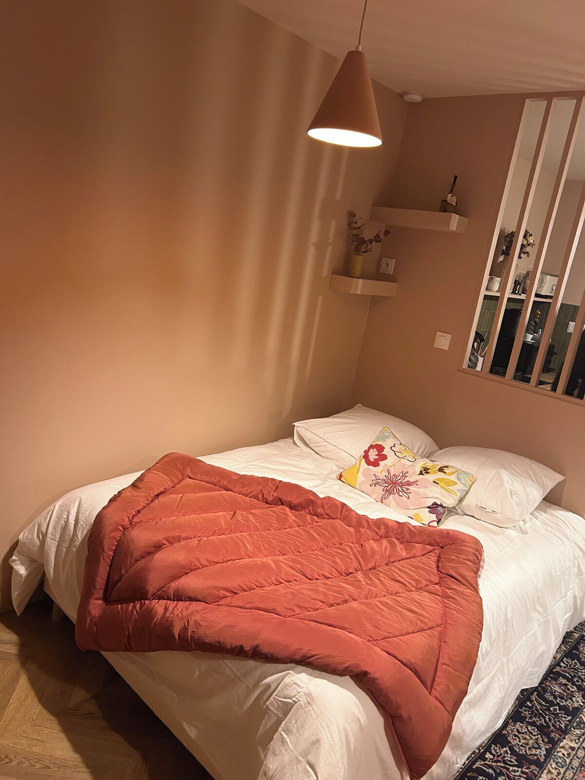 Bild für Gastgeberprofil