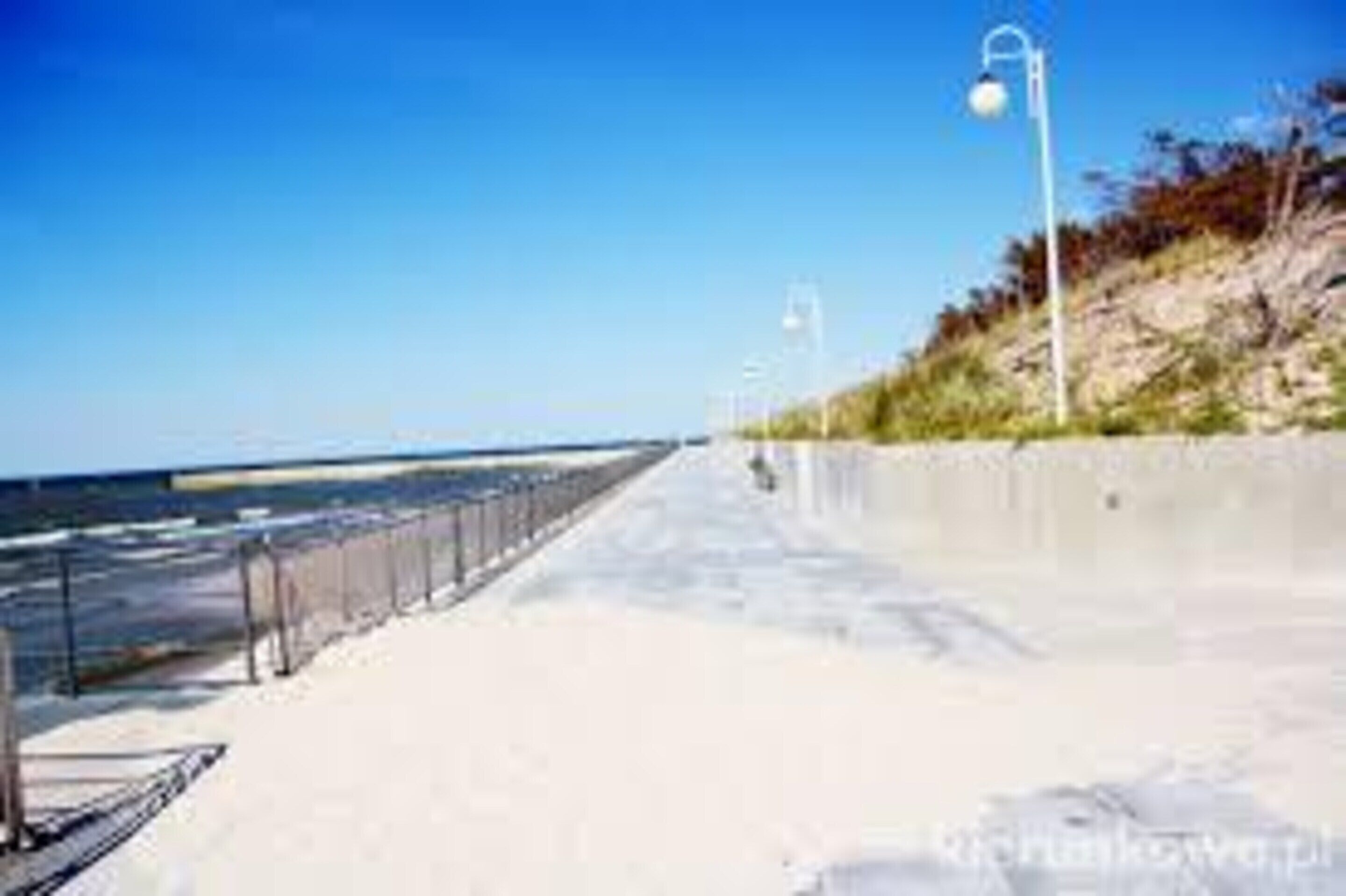 Ferienhaus | Blick von der Unterkunft