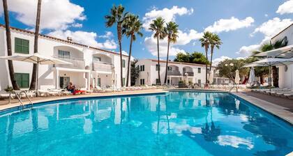 Apartment 100m from the beach