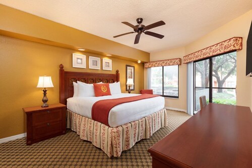 Spring Break Special !!! Spacious 2-Bedroom Villa in Westgate Resorts in Orlando