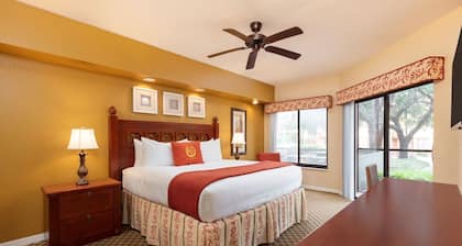 Spring Break Special !!! Spacious 2-Bedroom Villa in Westgate Resorts in Orlando