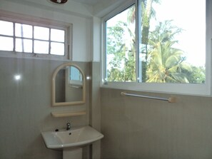 Bathroom - Sky Garden Mirissa (Mirissa)