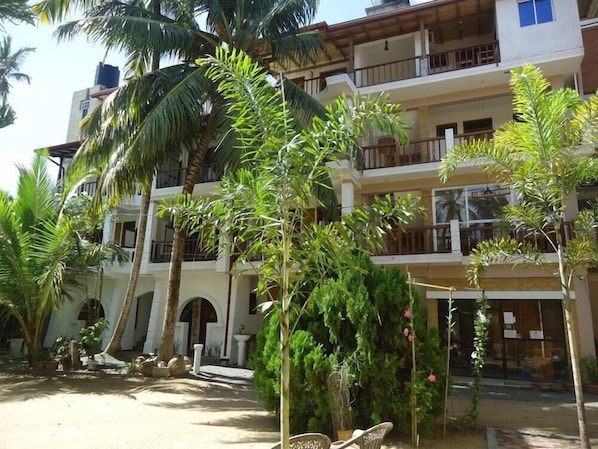 Exterior - Sky Garden Mirissa (Mirissa)