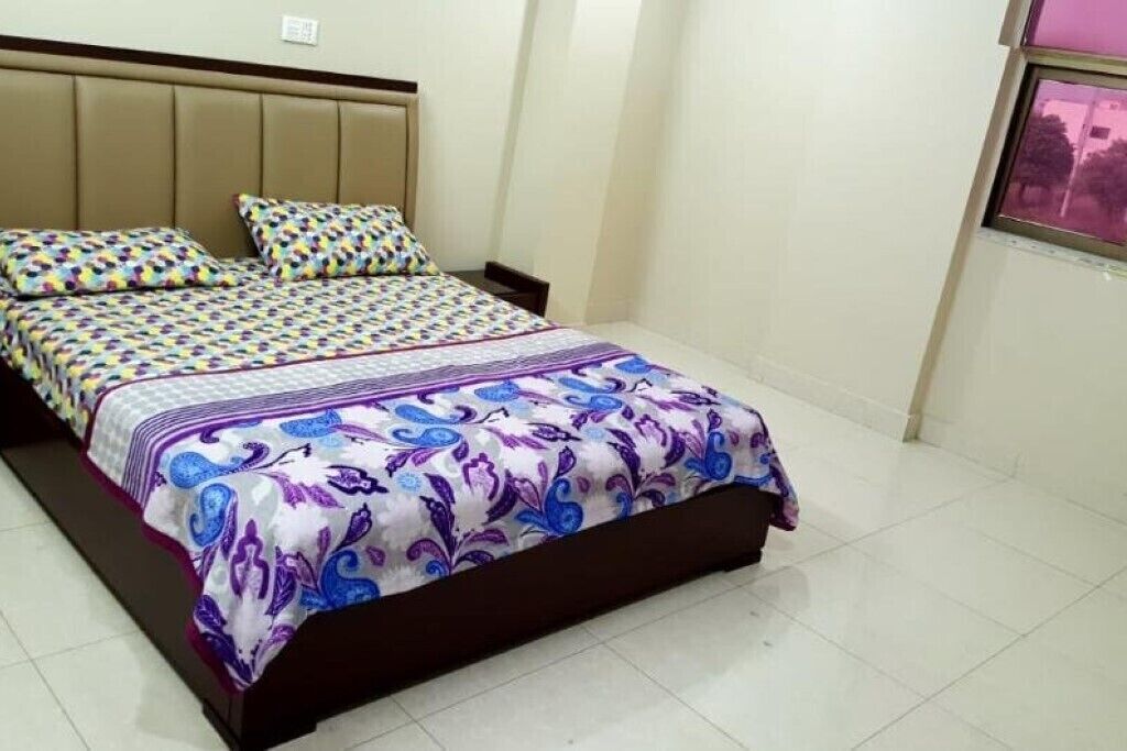 Chambre Double Deluxe