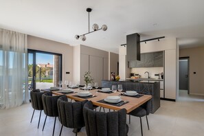 Villa | Restauranger