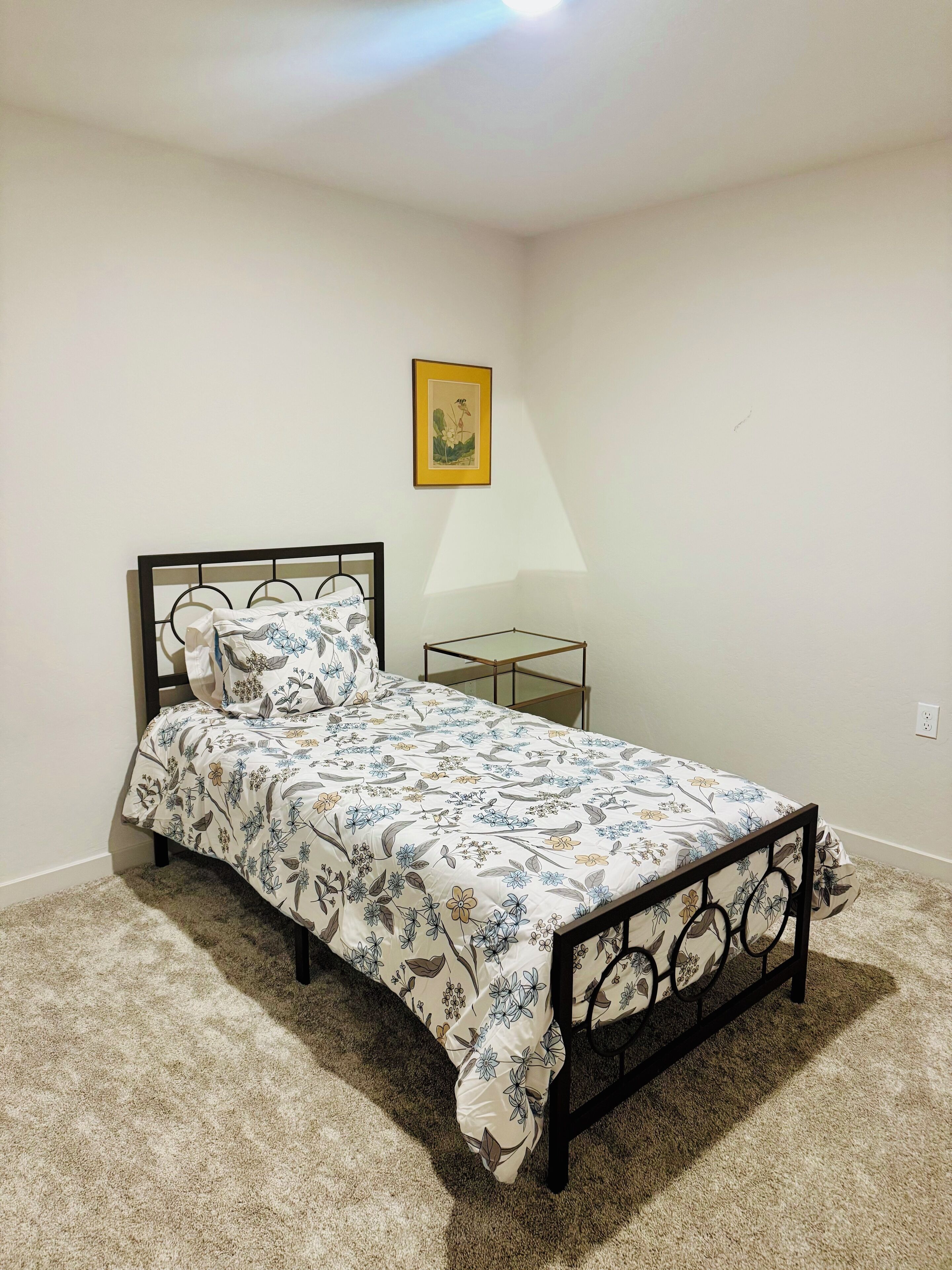 4 Schlafzimmer, Bügeleisen/Bügelbrett, WLAN, Bettwäsche