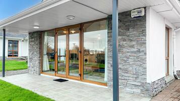 DĂ©tail de lâextĂ©rieur