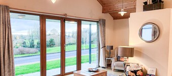 Glasson Mews Holiday Home No. 2