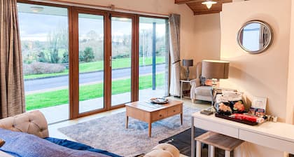 Glasson Mews Holiday Home No. 2