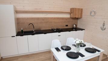 House | Dining