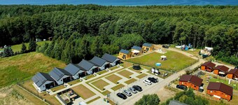 Comfortable Holiday Homes Close to the Beach