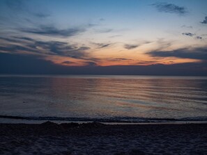 House | View from property - Comfortable Holiday Homes Close to the Beach (Darlowo)