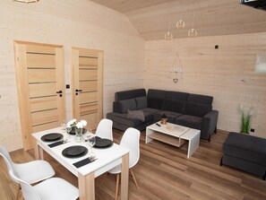 Maison | Salle de séjour