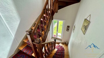 Apartamento | Interior