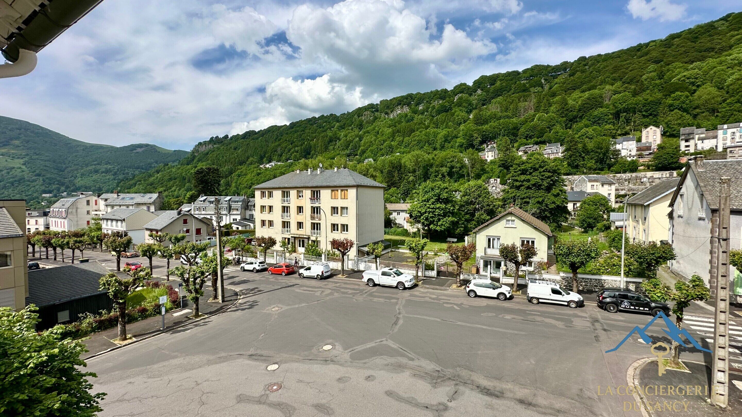 Appartement | Exterieur