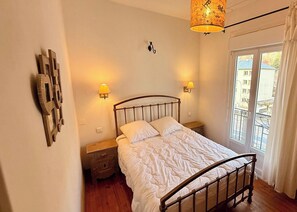 Apartment | 2 bedrooms, iron/ironing board - Le Ferrandaise -Le Mont Dore 6 Pers (Mont-Dore)