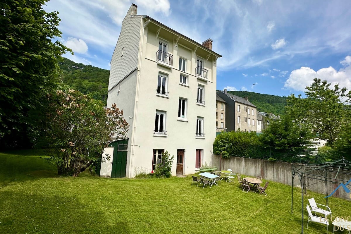 Apartment | Exterior