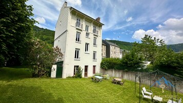 Apartamento | Exterior