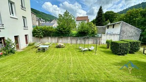 Apartment | Garden - Le Ferrandaise -Le Mont Dore 6 Pers (Mont-Dore)