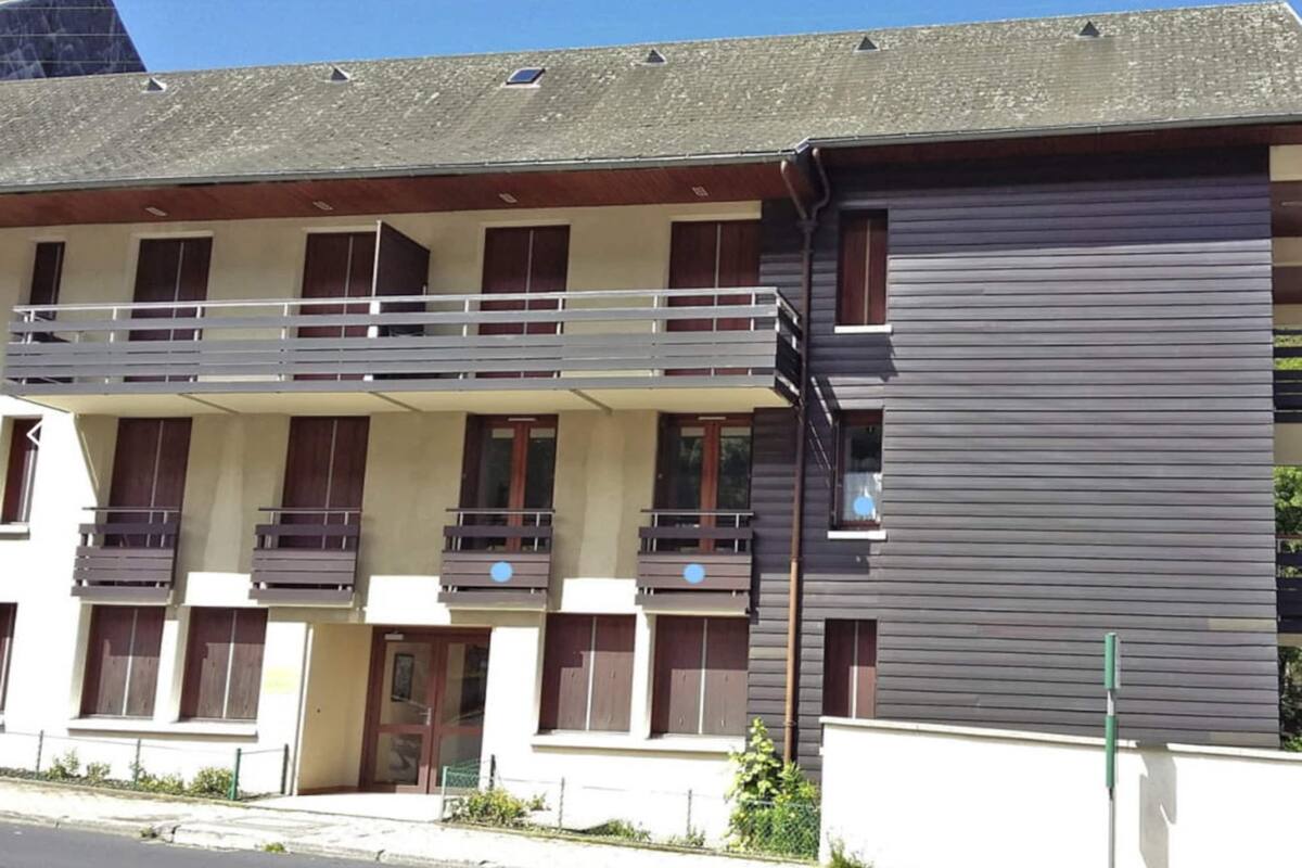 Apartment | Exterior