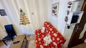 Căn hộ | Phòng khách