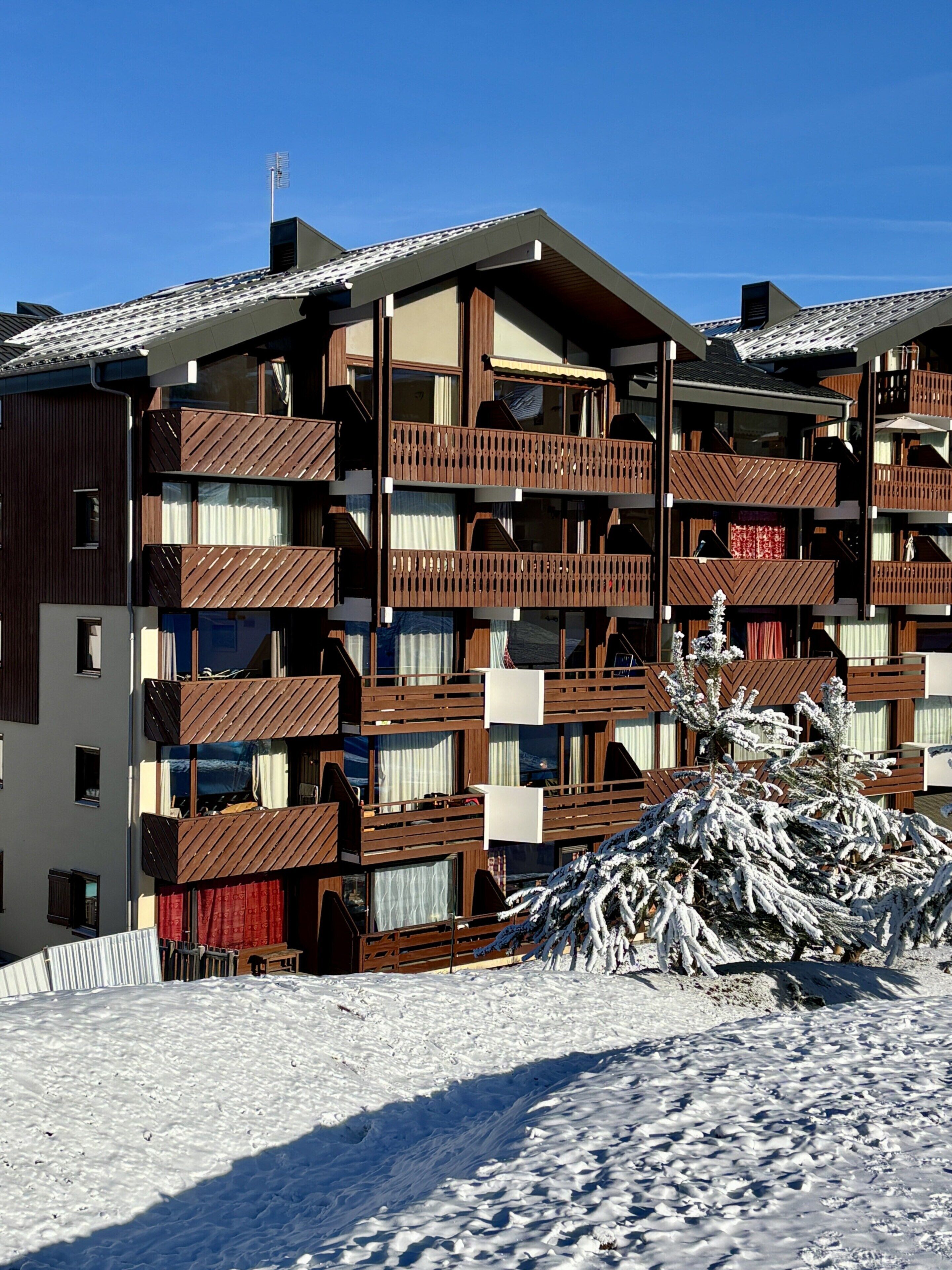 Apartment | Exterior