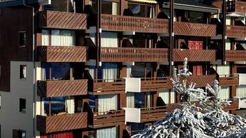 Apartment | Exterior