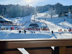 Leilighet | Eksteriør