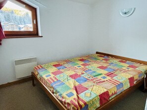 Apartemen | 2 kamar tidur