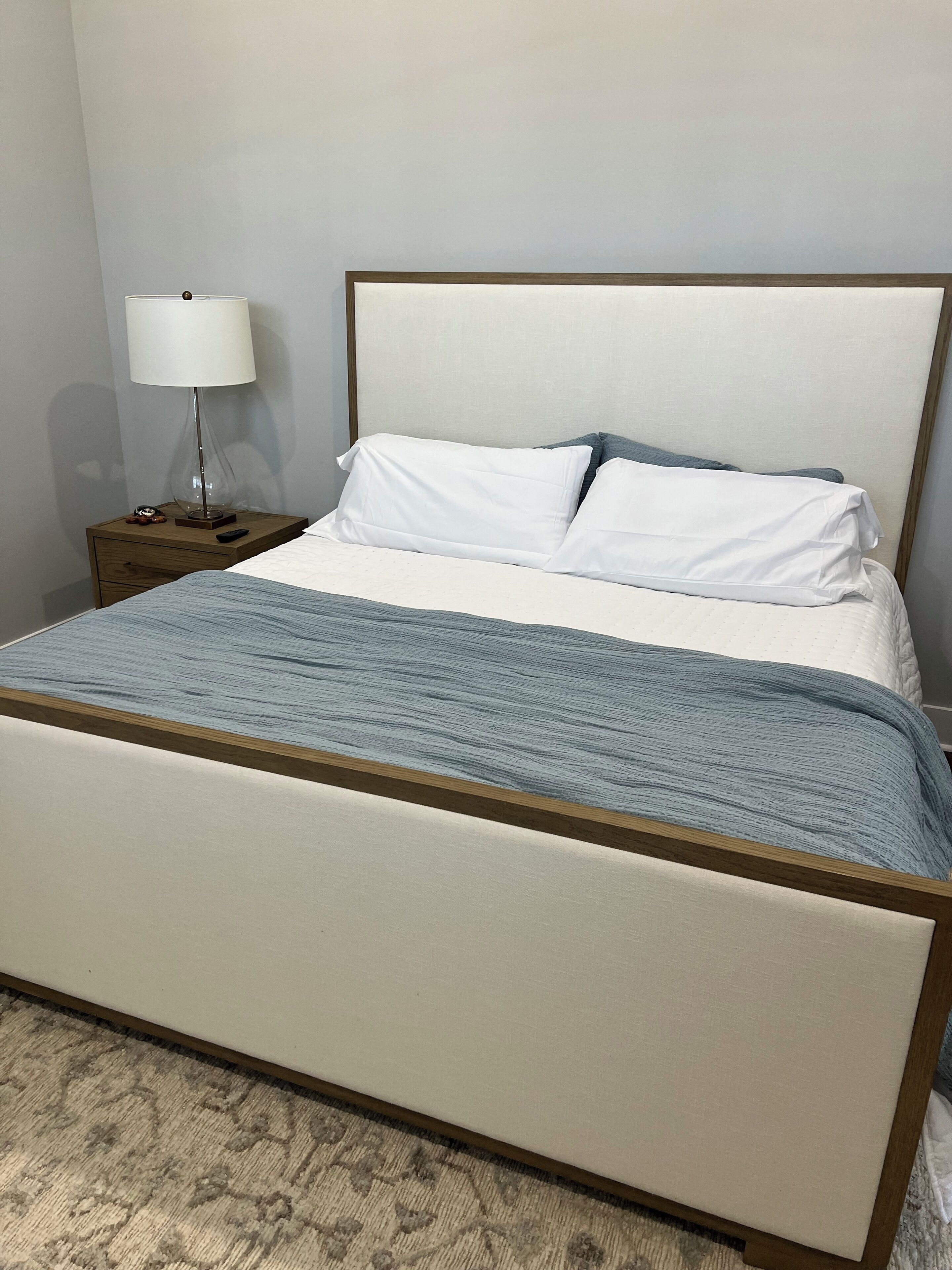 3 Schlafzimmer, Bügeleisen/Bügelbrett, kostenloses WLAN, Bettwäsche