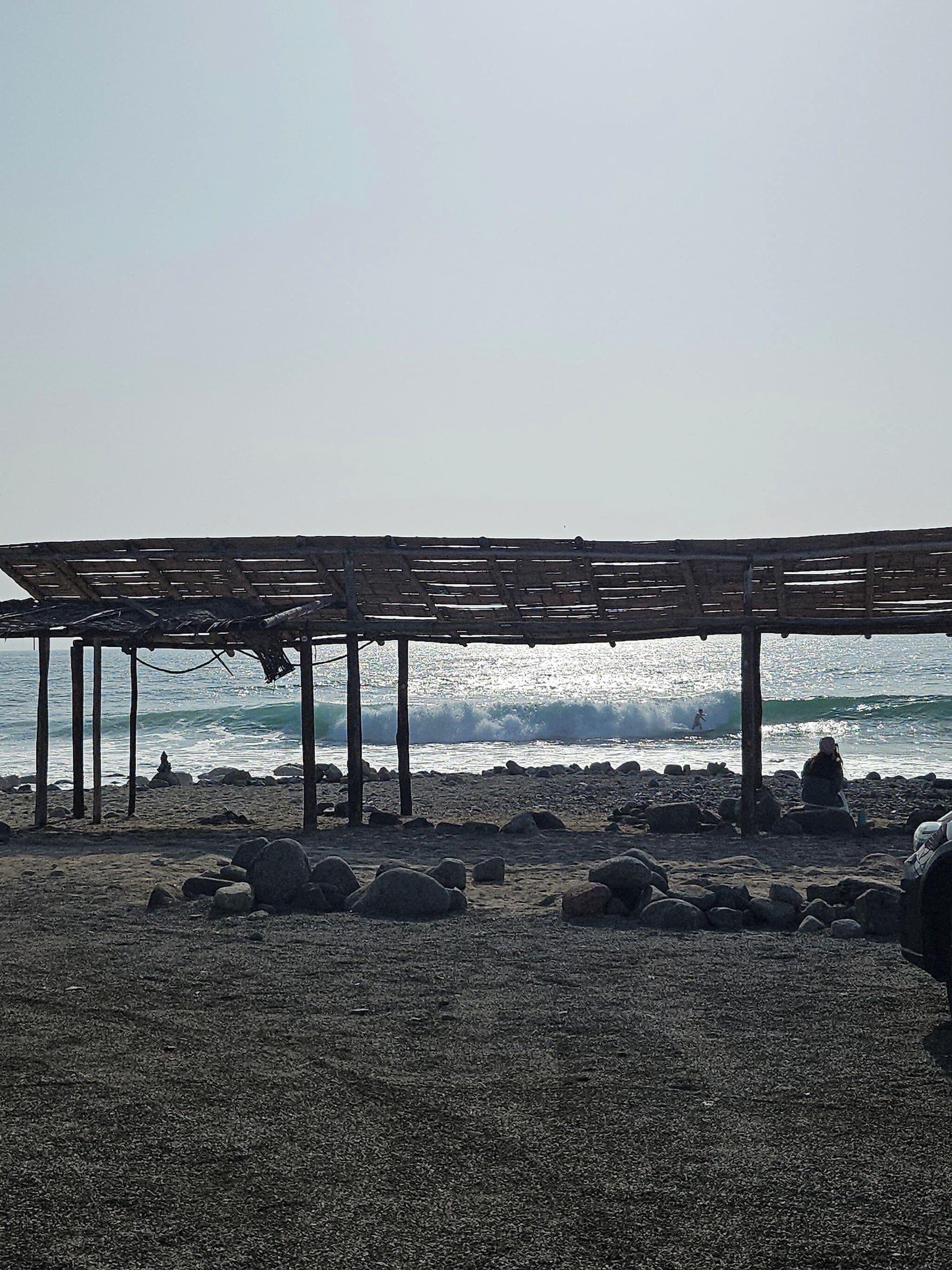 غرفة - غرفة نوم واحدة - للمدخنين - برواق | شرفة/رواق